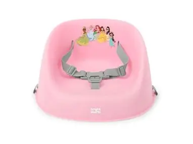 BRIGHT STARTS PRINCESSS SEAT