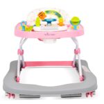 PREMIUM BABY 2-IN-1 WALKER