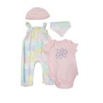 QUILTEX 4PC GIFT SET