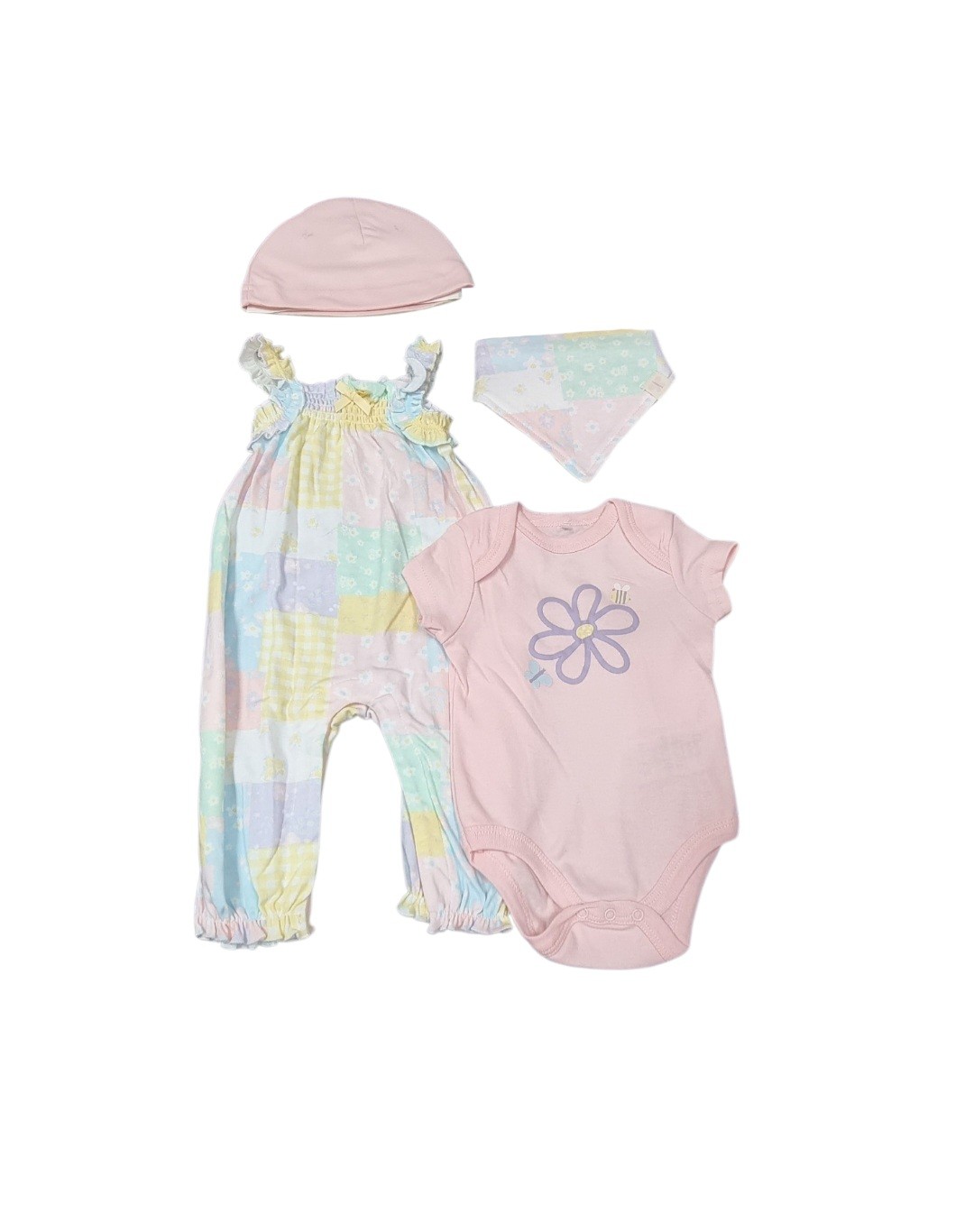 QUILTEX 4PC GIFT SET