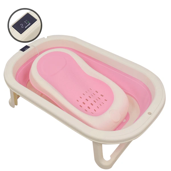 MAMI LOVE FOLDABLE BATH TUB