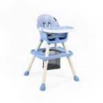 PREMIUM BABY 3-IN-1 HIGH CHAIR