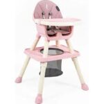 PREMIUM BABY 3-IN-1 HIGH CHAIR