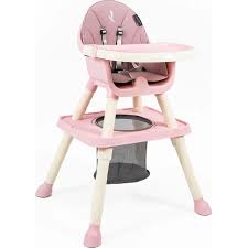 PREMIUM BABY 3-IN-1 HIGH CHAIR