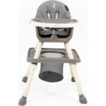 PREMIUM BABY 3-IN-1 HIGH CHAIR