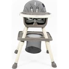 PREMIUM BABY 3-IN-1 HIGH CHAIR