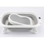 MAMI LOVE FOLDABLE BATH TUB
