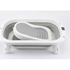 MAMI LOVE FOLDABLE BATH TUB