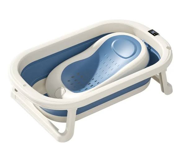 MAMI LOVE FOLDABLE BATH TUB