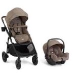 JOIE GINGER TRAVEL SYSTEM 4IN1