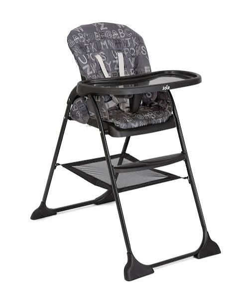 JOIE MIMZY RECLINE HIGHCHAIR