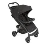 JOIE I-MUZE LX STROLLER