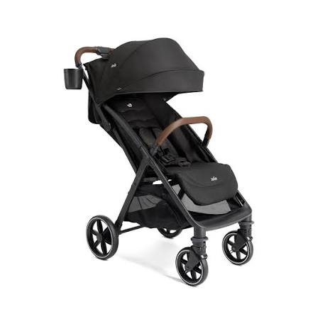 JOIE NUTMEG TRAVEL STROLLER