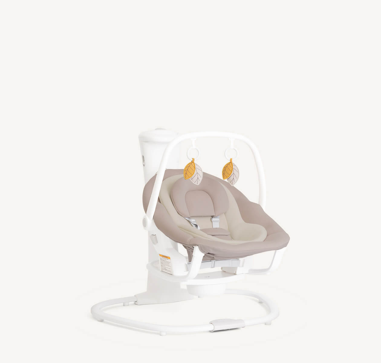 JOIE WHINSY 2IN1 SWING&ROCKER