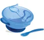 NUBY EASY GO BOWL & SPOON