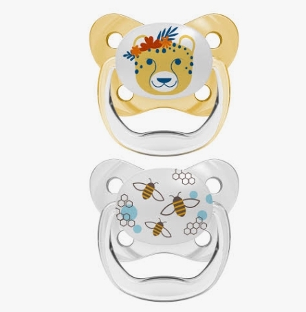 DR BROWNS PREVENT SOOTHER