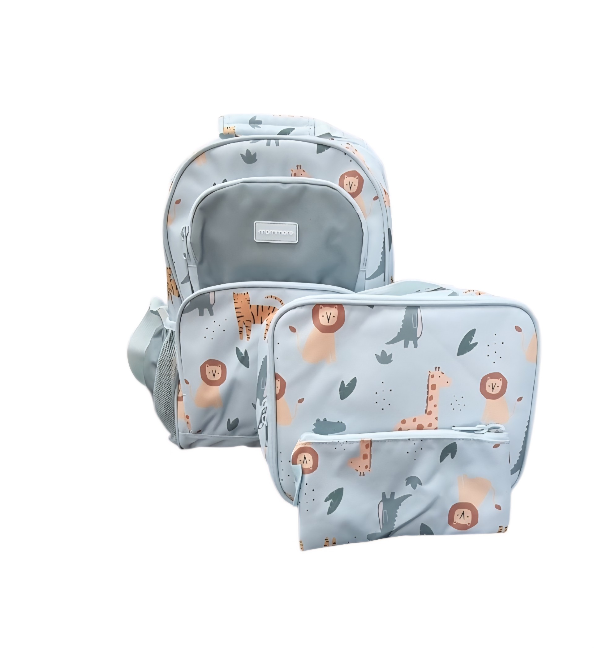 MOMMORE 3PCS KIDS BACKPACK