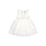 TINY TUMMIES TUTU DRESS