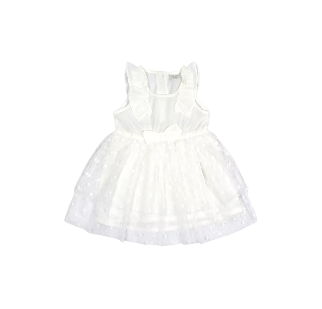 TINY TUMMIES TUTU DRESS
