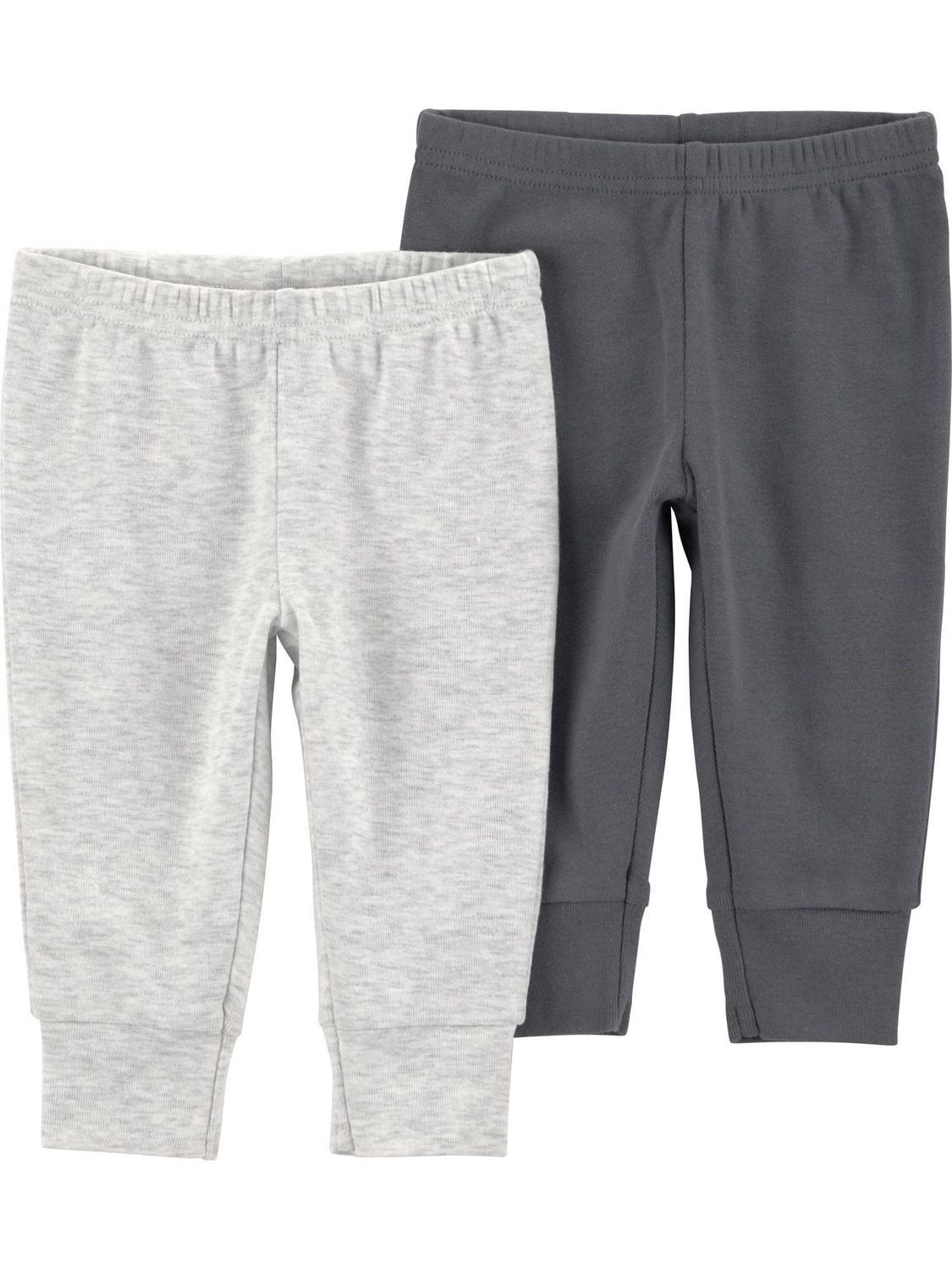 CARTERS 2PK PANTS