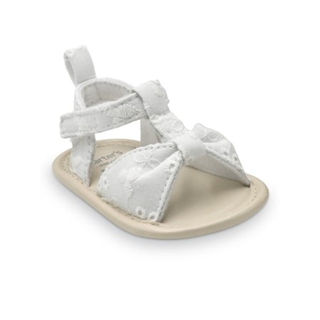 CARTERS SANDALS