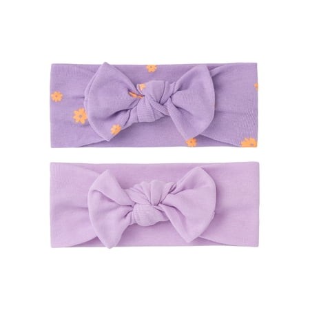 GERBER 2PK HEADBANDS
