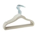 PARENT CHOICE VELVET HANGERS