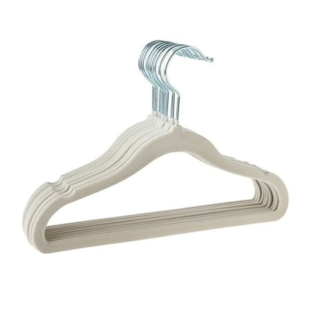 PARENT CHOICE VELVET HANGERS