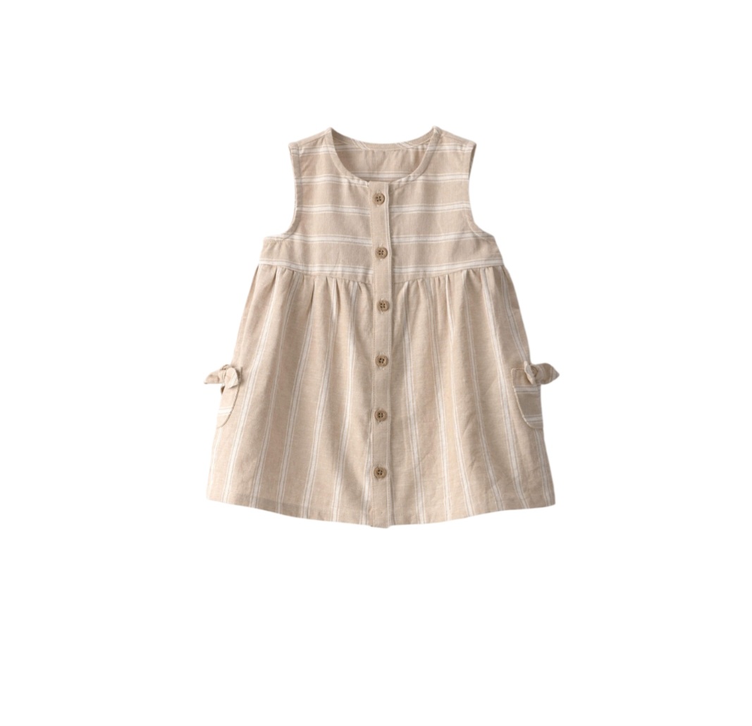 CARTERS GIRL DRESS
