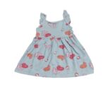 CARTERS GIRLS DRESS
