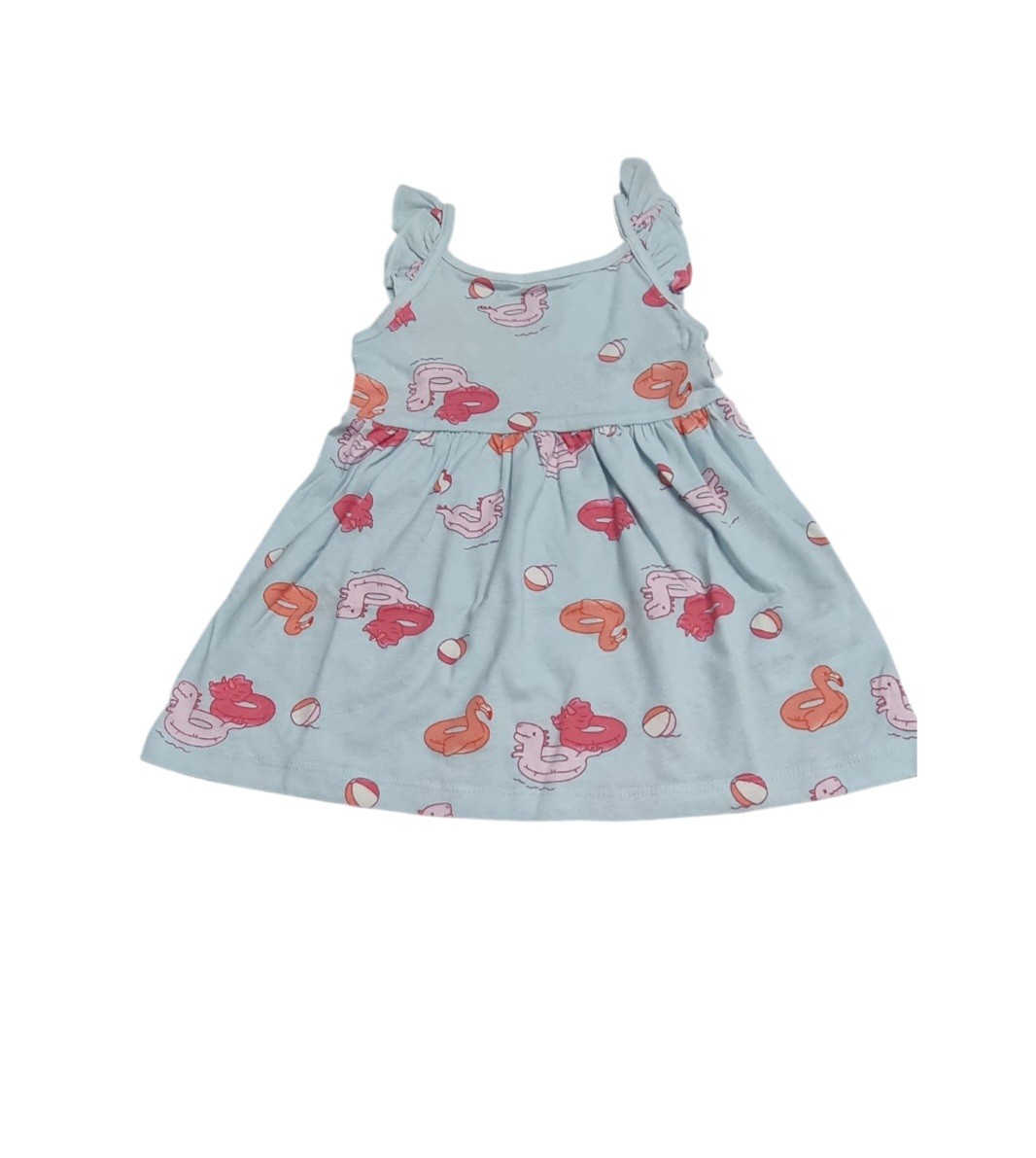 CARTERS GIRLS DRESS