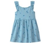 CARTERS GIRLS DRESS