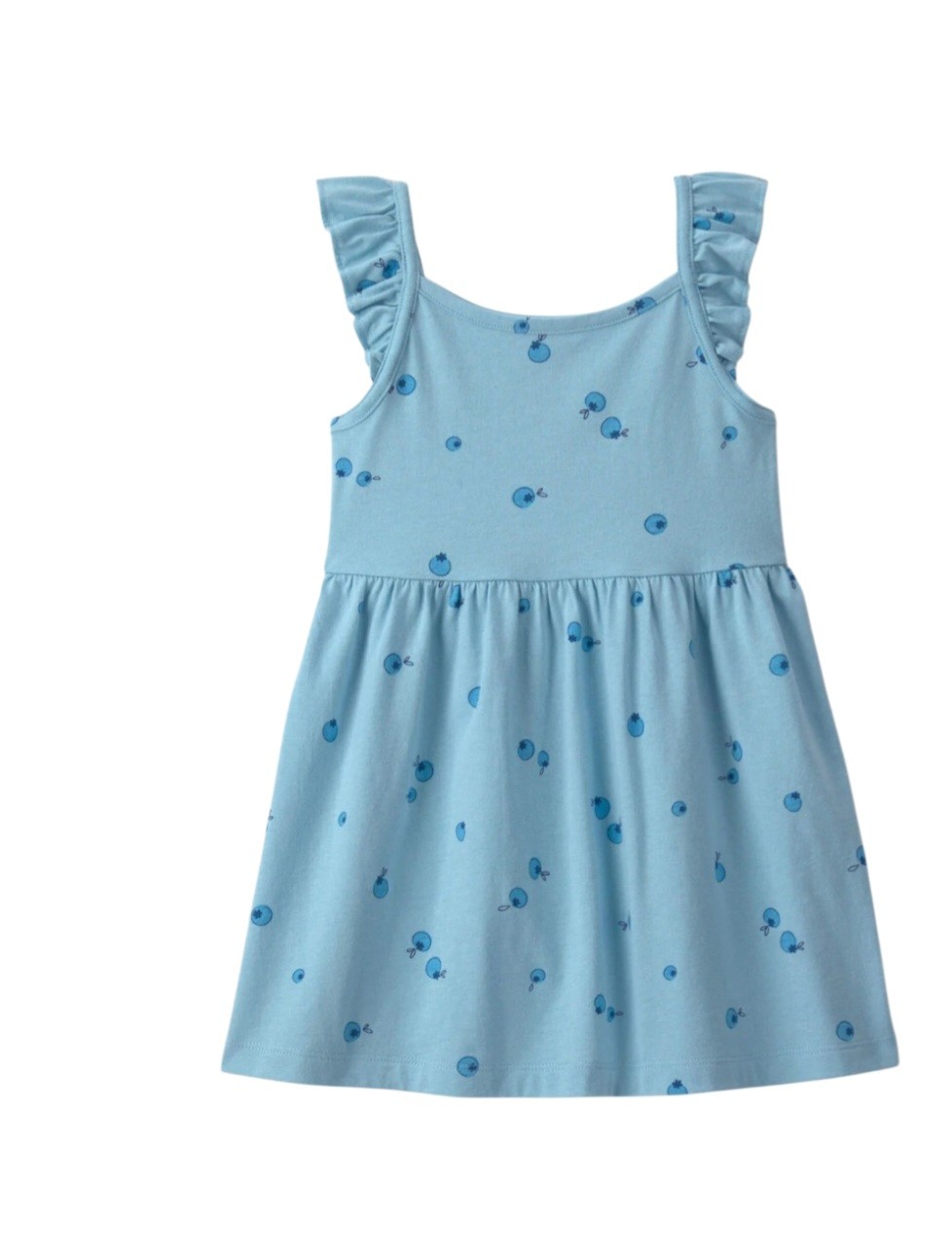CARTERS GIRLS DRESS