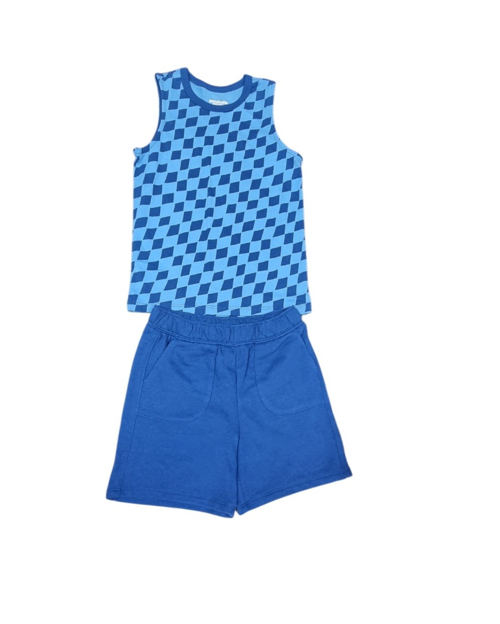 GARANIMALS BOY SHORT SET