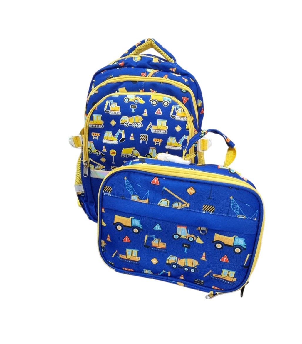 MOMMORE 3PCS KIDS BACKPACK