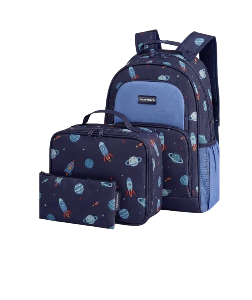 MOMMORE 3PCS KIDS BACKPACK