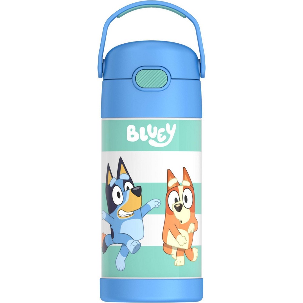 THERMOS FUNTAINER KIDS BOTTLE