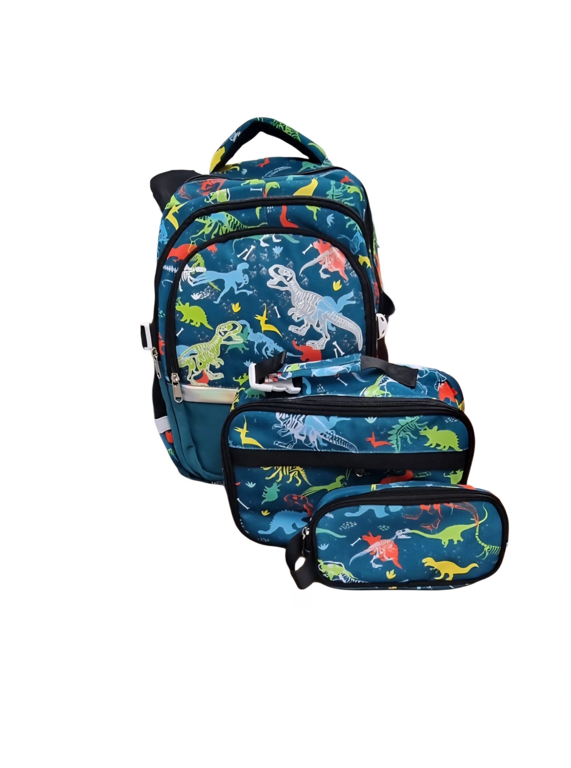 DIGOBAY 3PCS KIDS BACKPACK