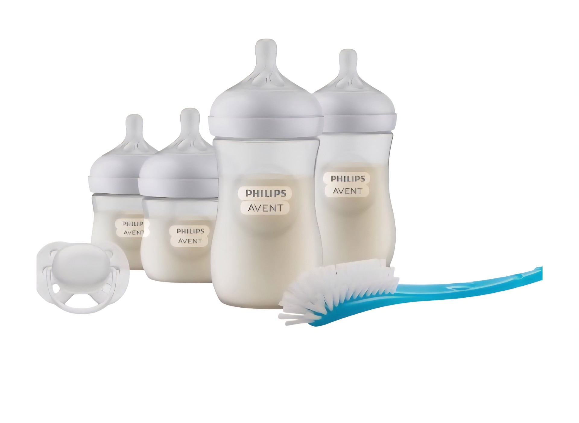 AVENT ANTI COLIC NEWBORN GIFT