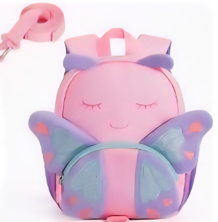 MOMMORE TODDLER BACKPACK