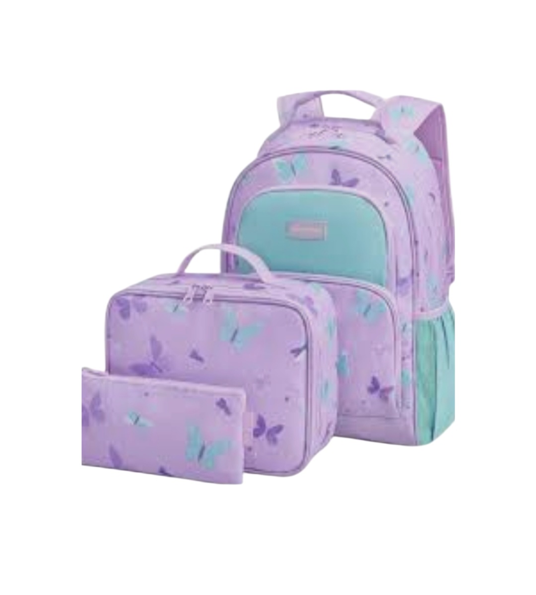 MOMMORE 3PCS KIDS BACKPACK