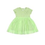 TINY TUMMIES TUTU DRESS