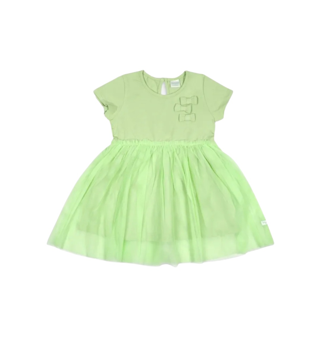 TINY TUMMIES TUTU DRESS