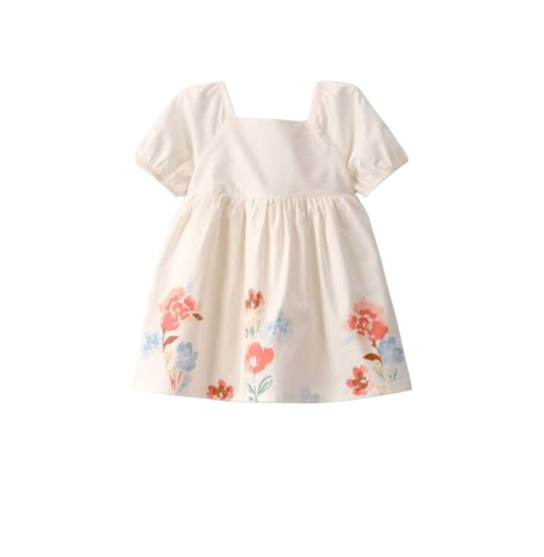 CARTERS GIRL DRESS