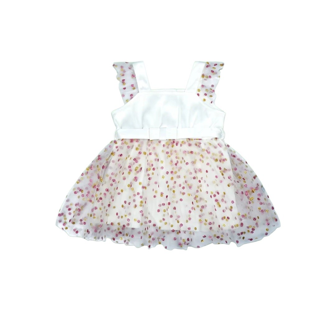 TINY TUMMIES TUTU DRESS