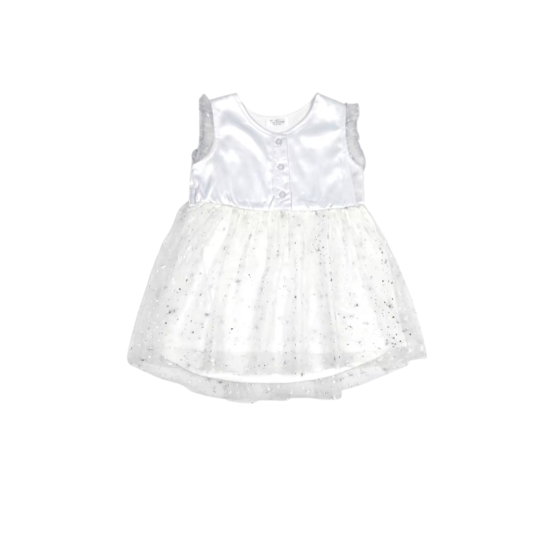 TINY TUMMIES TUTU DRESS