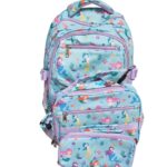 DIGOBAY 3PCS KIDS BACKPACK