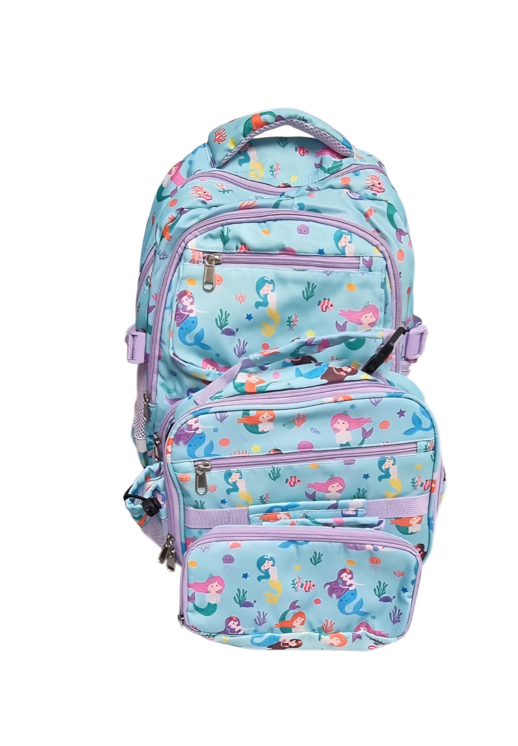 DIGOBAY 3PCS KIDS BACKPACK