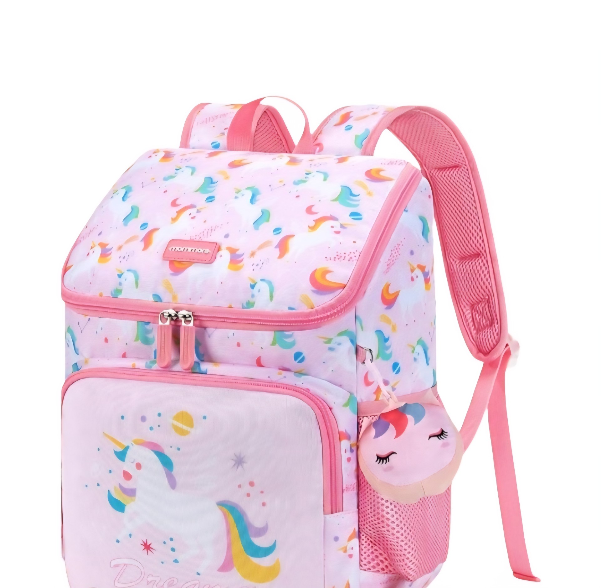 MOMMORE 2 IN 1 KIDS BACKPACK