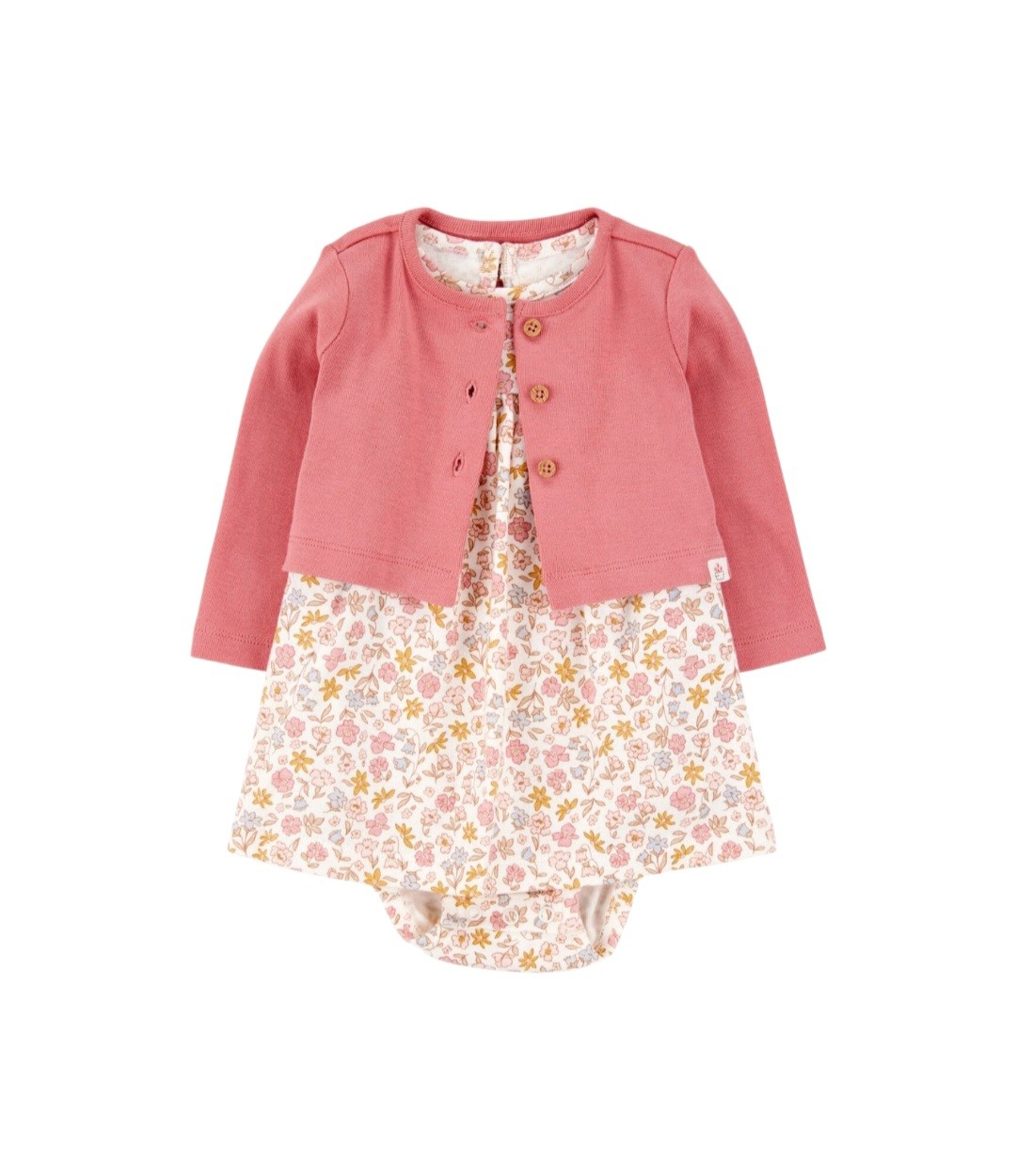 CARTERS GIRL DRESS